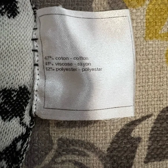 Chanel sweater from 2014 Resort Collection - Picture 10 of 12